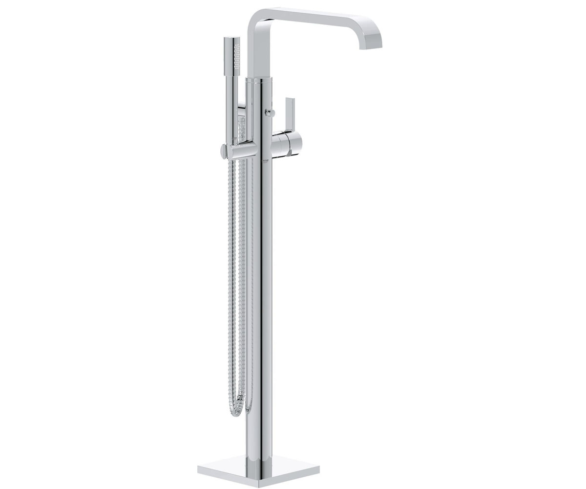 Змішувач для ванни GROHE ALLURE 32754001 32754001