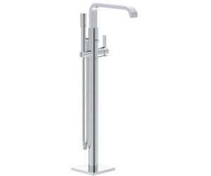 Змішувач для ванни GROHE ALLURE 32754001
