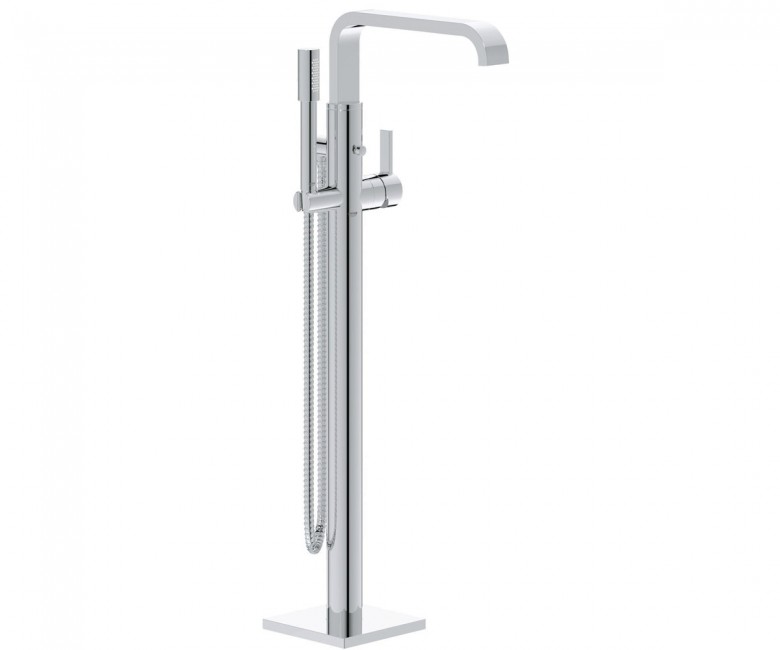 Змішувач для ванни GROHE ALLURE 32754001 32754001