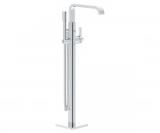 Підлоговий змішувач GROHE ALLURE 32754002