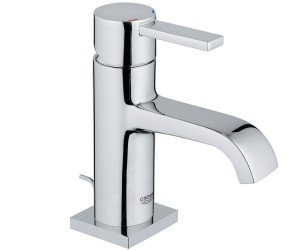 Смеситель для раковины GROHE ALLURE 32757000