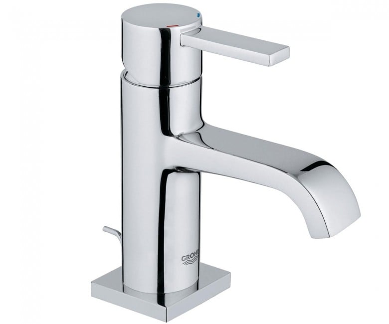 Змішувач для раковини GROHE ALLURE 32757000 32757000