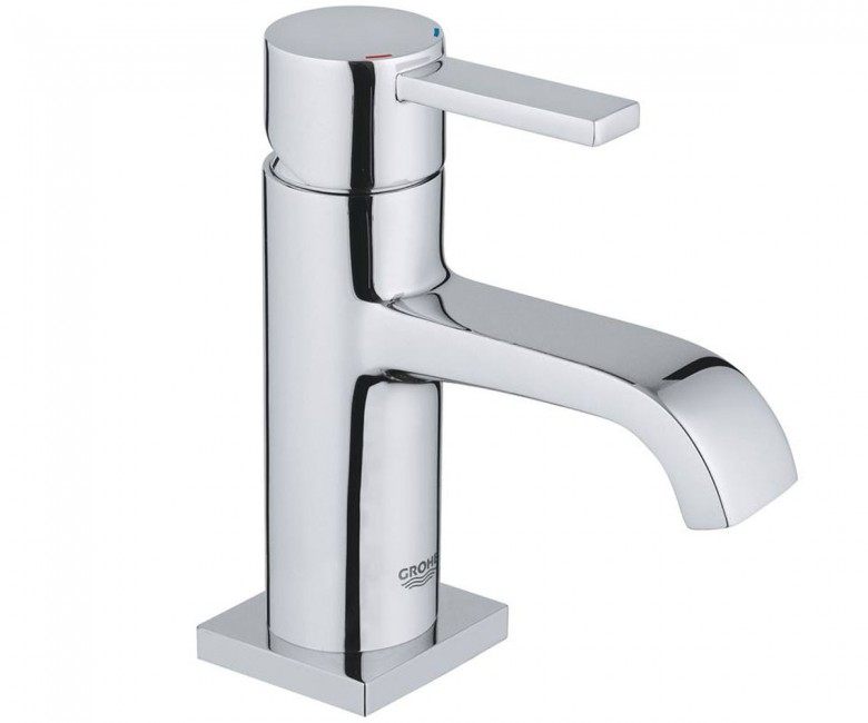 Змішувач для раковини GROHE ALLURE 32759000 32759000