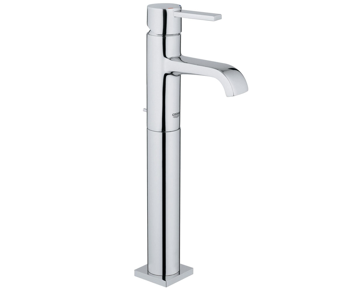 Змішувач для раковини GROHE ALLURE 32760000 32760000