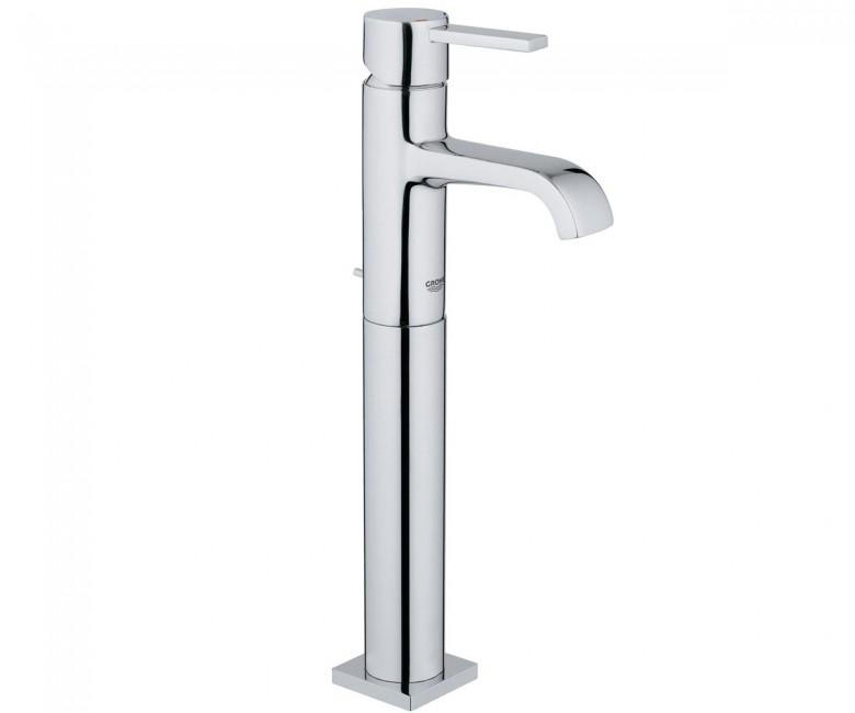 Змішувач для раковини GROHE ALLURE 32760000 32760000