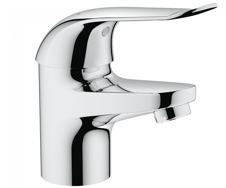 Змішувач для раковини GROHE EUROECO 32762000 32762000