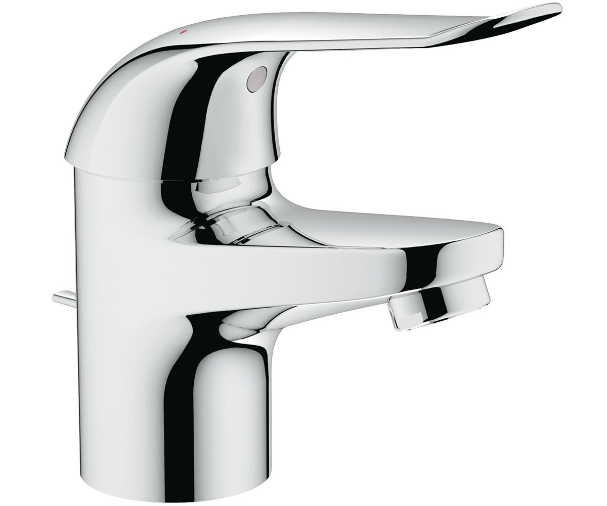 Змішувач для раковини GROHE EUROECO 32763000 32763000