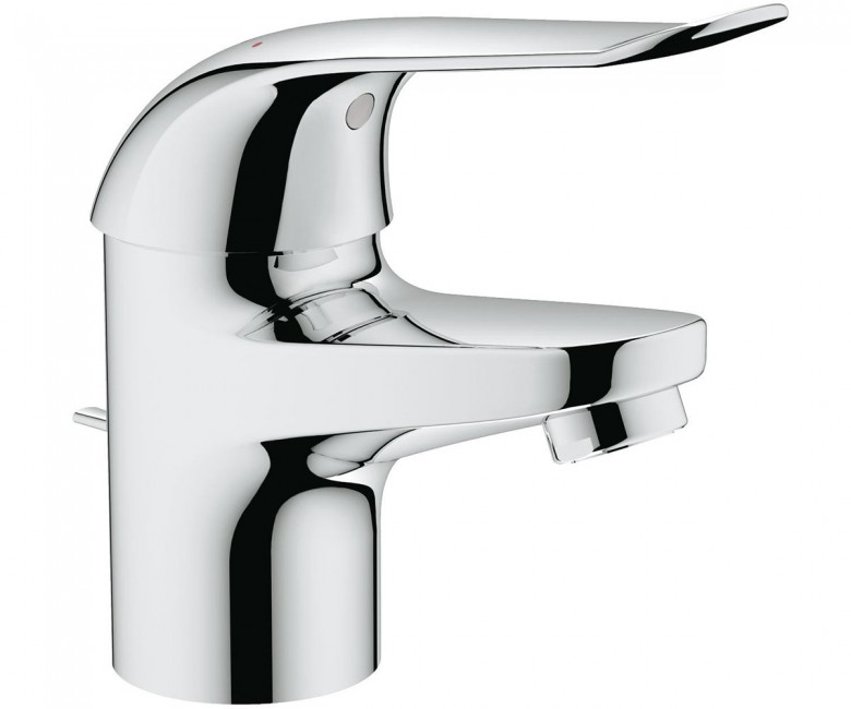 Змішувач для раковини GROHE EUROECO 32763000 32763000