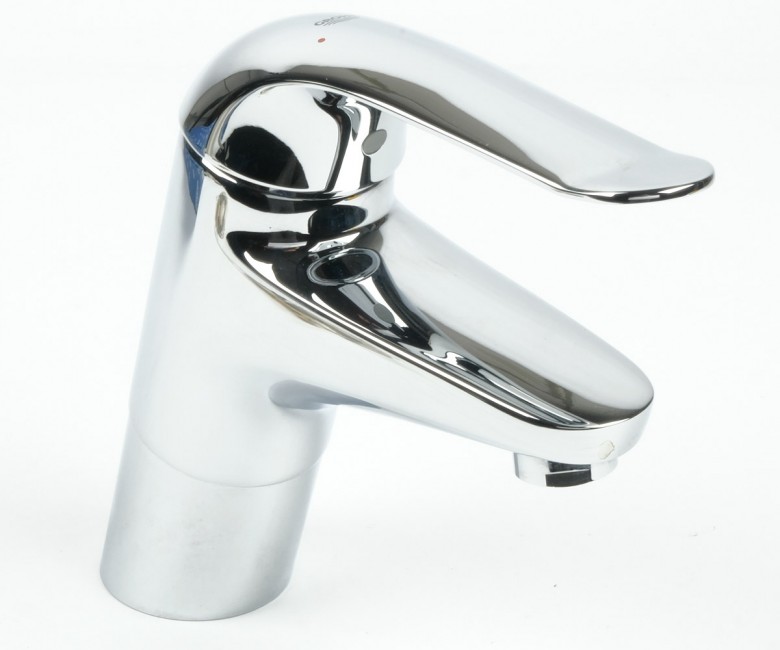 Змішувач для раковини GROHE EUROECO 32765000 32765000