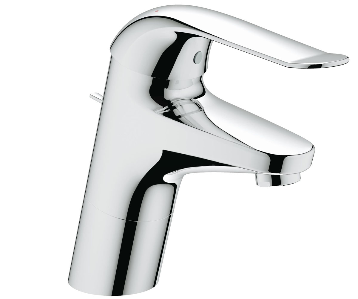 Змішувач для раковини GROHE EUROECO 32766000 32766000