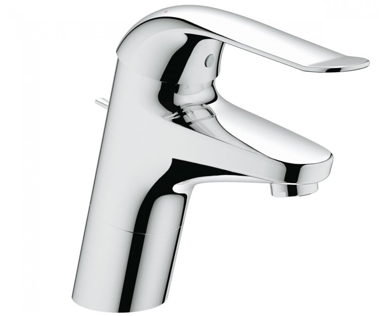 Змішувач для раковини GROHE EUROECO 32766000 32766000