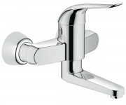 Змішувач для раковини GROHE EUROECO 32767000