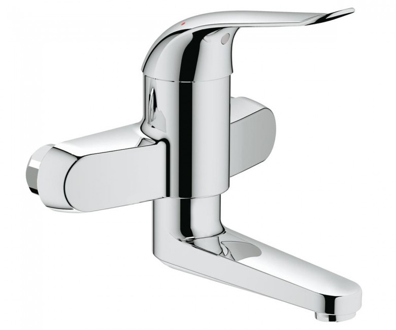 Змішувач для раковини GROHE EUROECO 32769000 32769000
