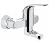 Змішувач для раковини GROHE EUROECO 32770000 32770000
