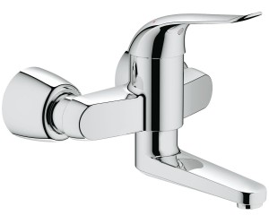 Змішувач для раковини GROHE EUROECO 32771000