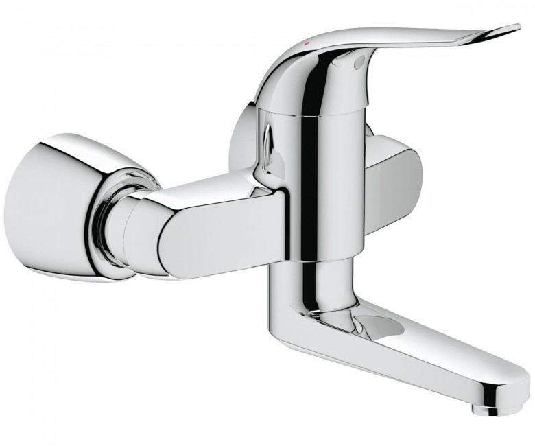 Змішувач для раковини GROHE EUROECO 32771000 32771000