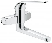 Змішувач для раковини GROHE EUROECO 32772000
