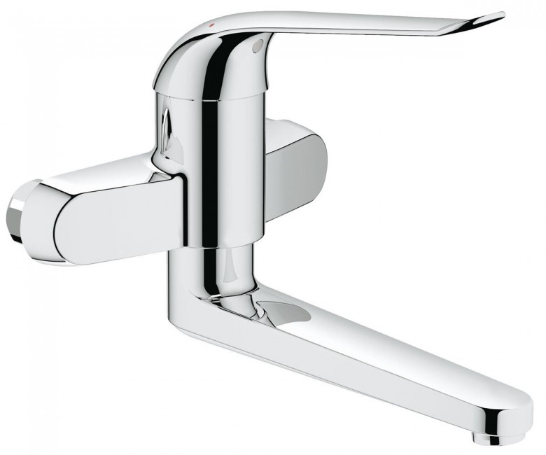 Змішувач для раковини GROHE EUROECO 32772000 32772000