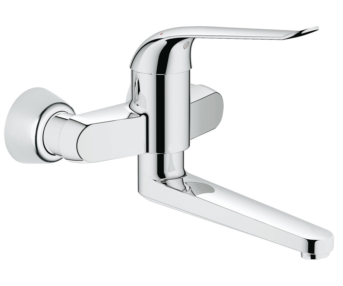 Змішувач для раковини GROHE EUROECO 32773000 32773000