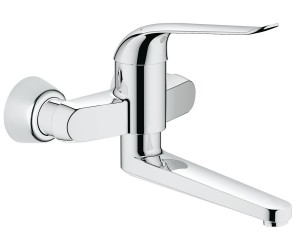 Змішувач для раковини GROHE EUROECO 32773000