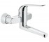 Смеситель для умывальника GROHE EUROECO 32773000 32773000