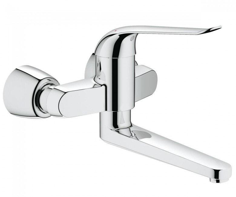 Змішувач для раковини GROHE EUROECO 32774000 32774000