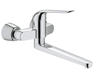 Змішувач для раковини GROHE EUROECO 32775000