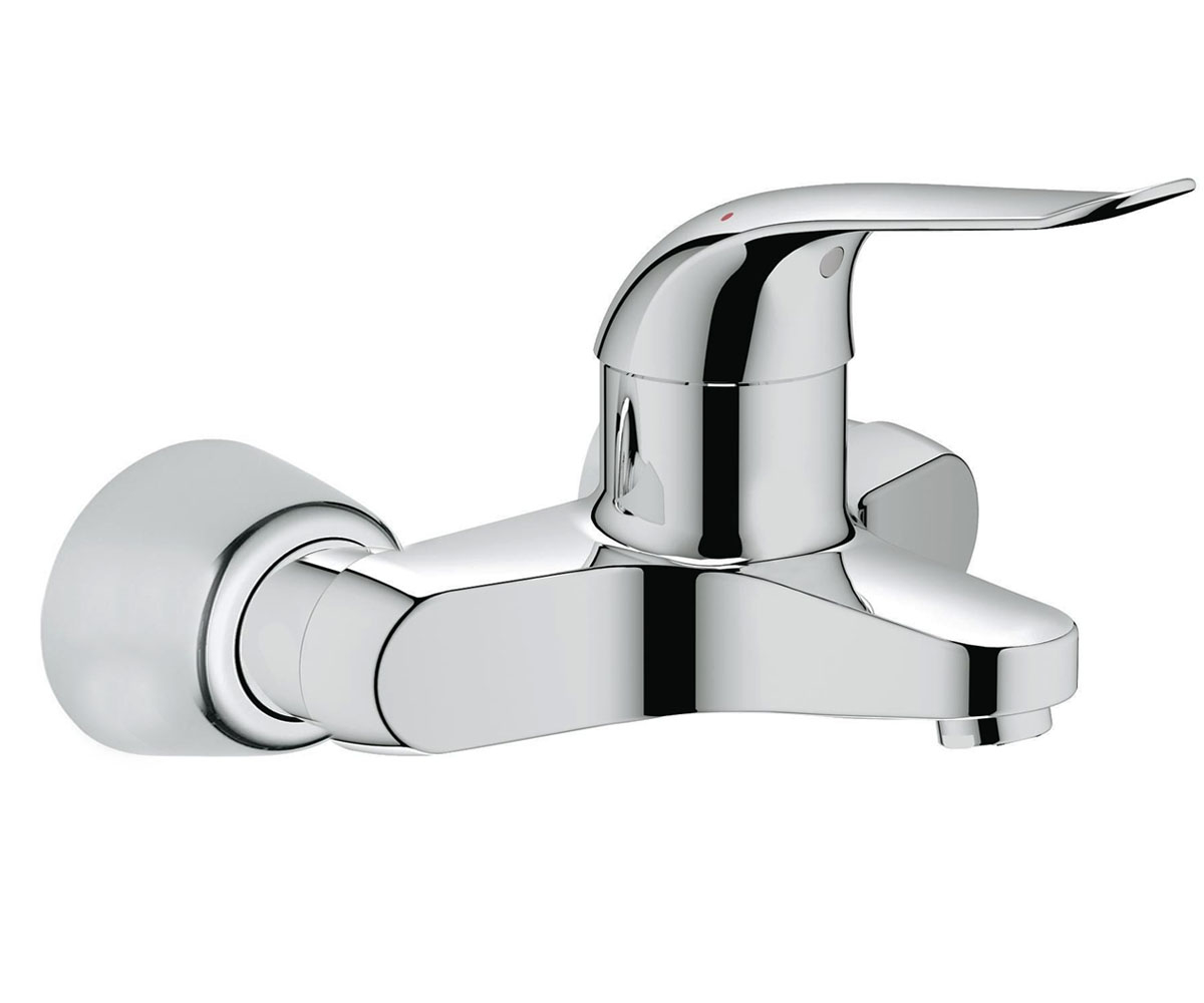 Змішувач для раковини GROHE EUROECO 32777000 32777000