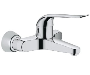 Змішувач для раковини GROHE EUROECO 32778000