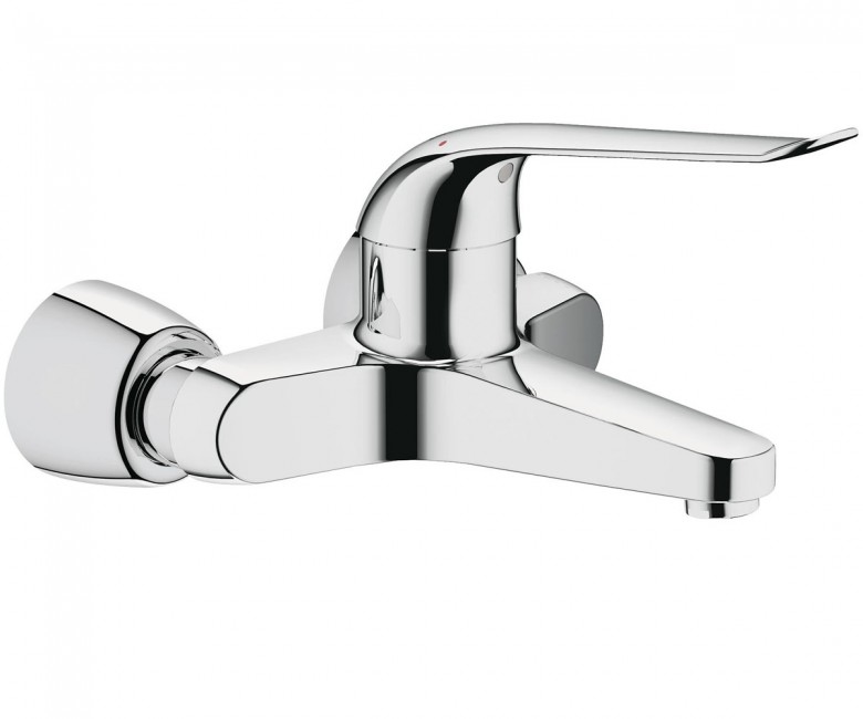 Змішувач для раковини GROHE EUROECO 32779000 32779000