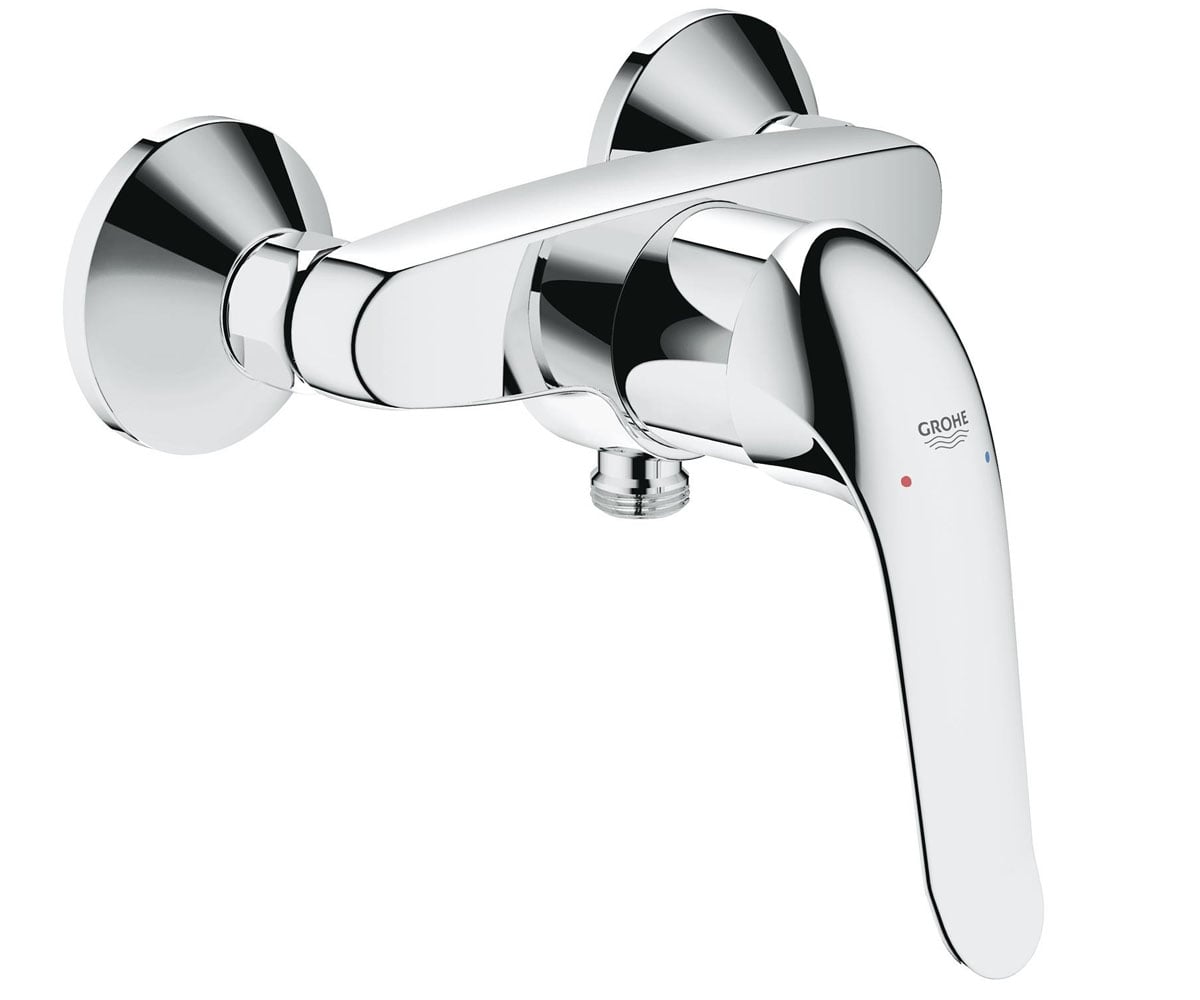 Змішувач для душу GROHE EUROECO 32780000 32780000