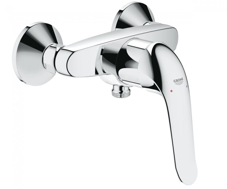 Змішувач для душу GROHE EUROECO 32780000 32780000