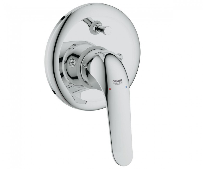 Змішувач для душу GROHE EUROECO SPECIAL 32785000 32785000