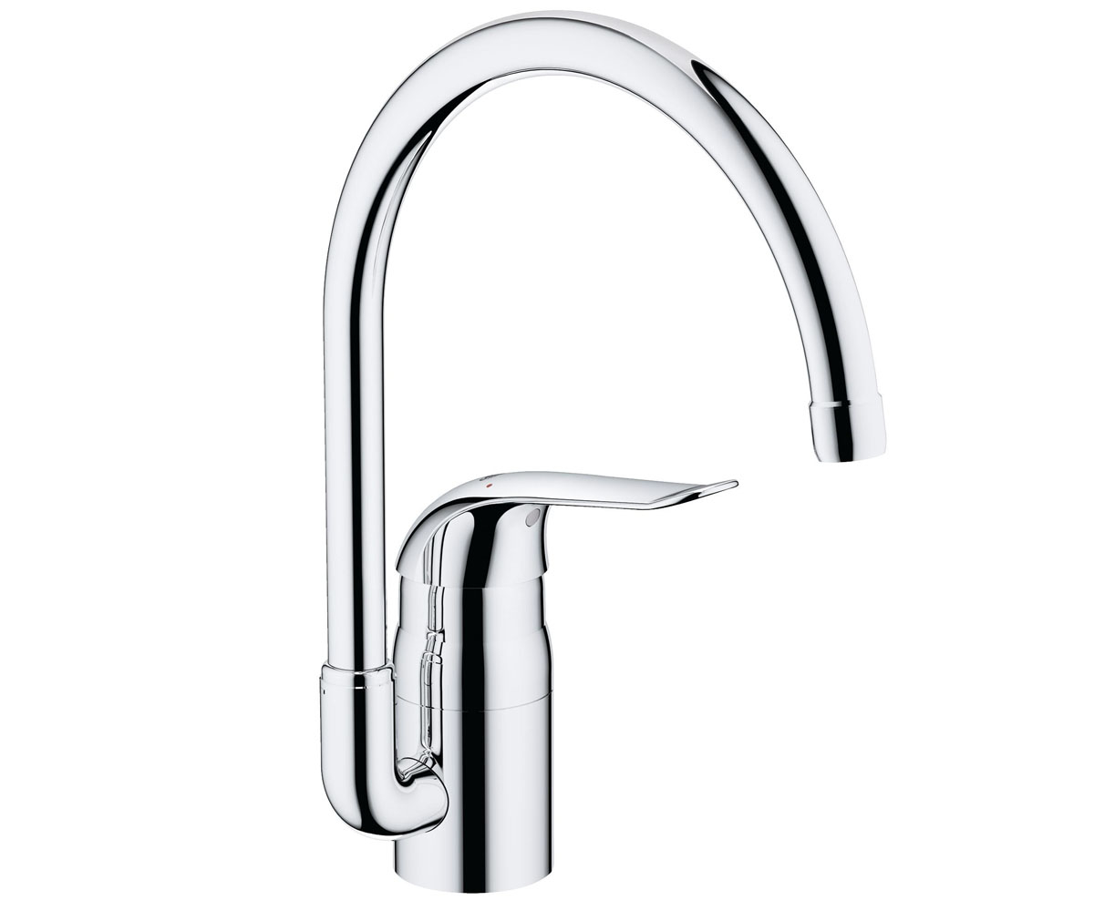 Кухонний змішувач GROHE EUROECO SPECIAL 32786000 32786000