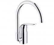 Кухонний змішувач GROHE EUROECO SPECIAL 32786000