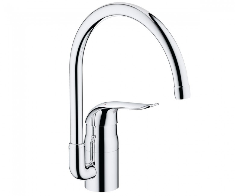Кухонний змішувач GROHE EUROECO SPECIAL 32786000 32786000