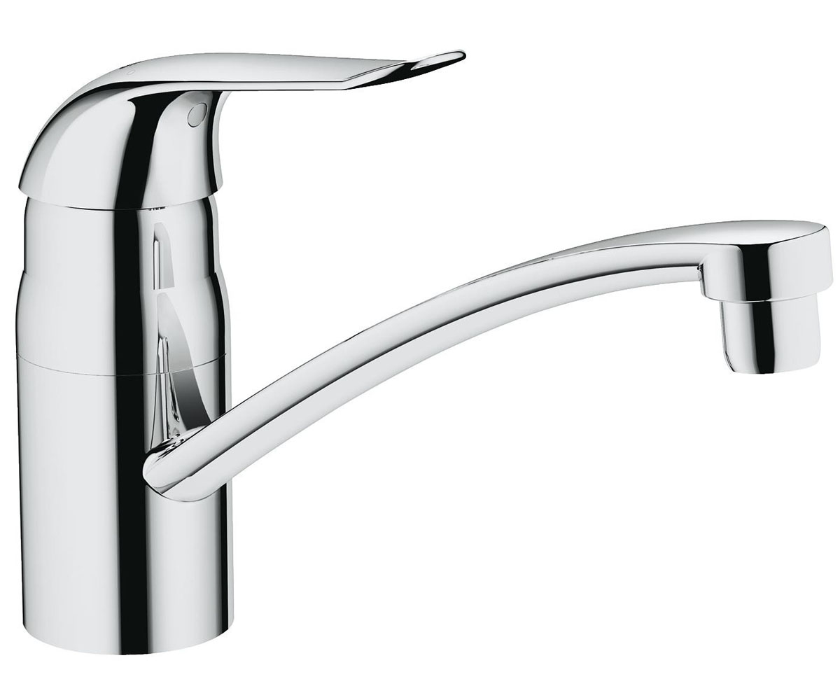 Кухонний змішувач GROHE EUROECO SPECIAL 32787000 32787000