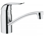 Кухонний змішувач GROHE EUROECO SPECIAL 32787000