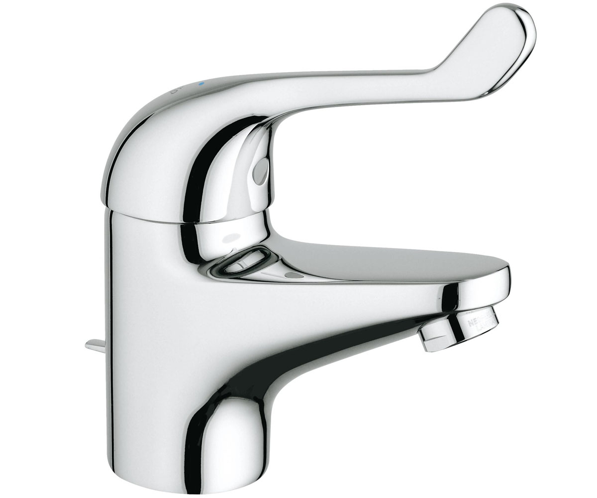 Змішувач на умивальник GROHE EUROECO SPECIAL 32788000 32788000