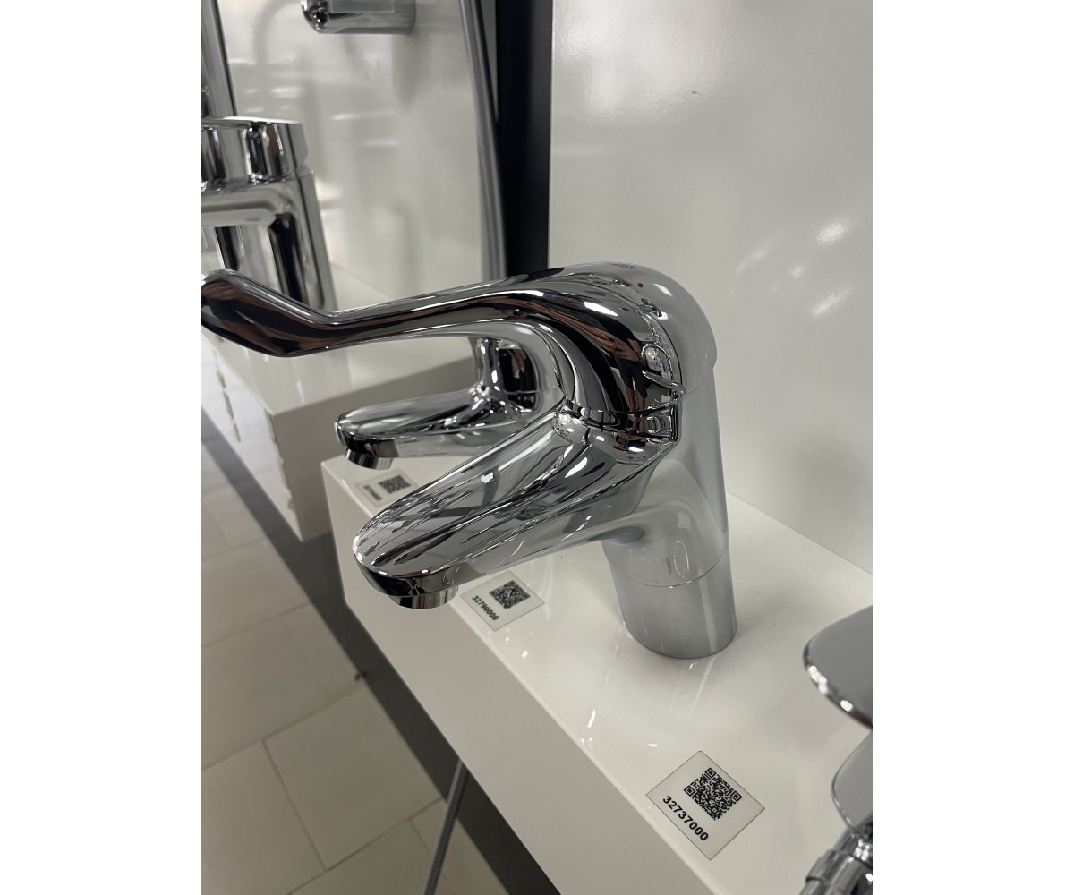Смеситель для умывальника  EUROECO SPECIAL 32790000-SHOWROOM:Фото 2