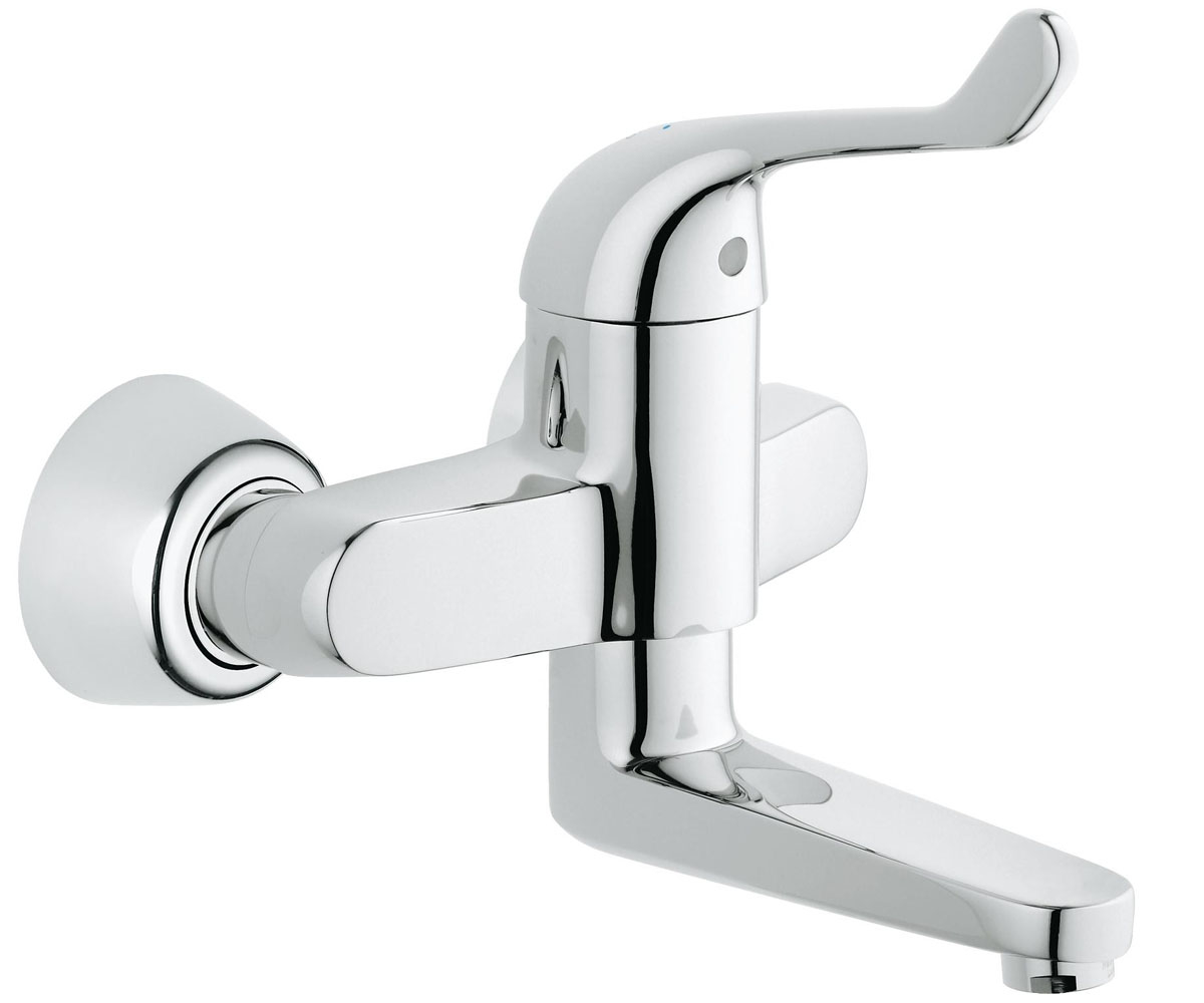 Змішувач для раковини GROHE EUROECO SPECIAL 32792000 32792000