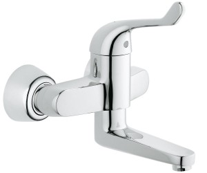 Змішувач для раковини GROHE EUROECO SPECIAL 32792000