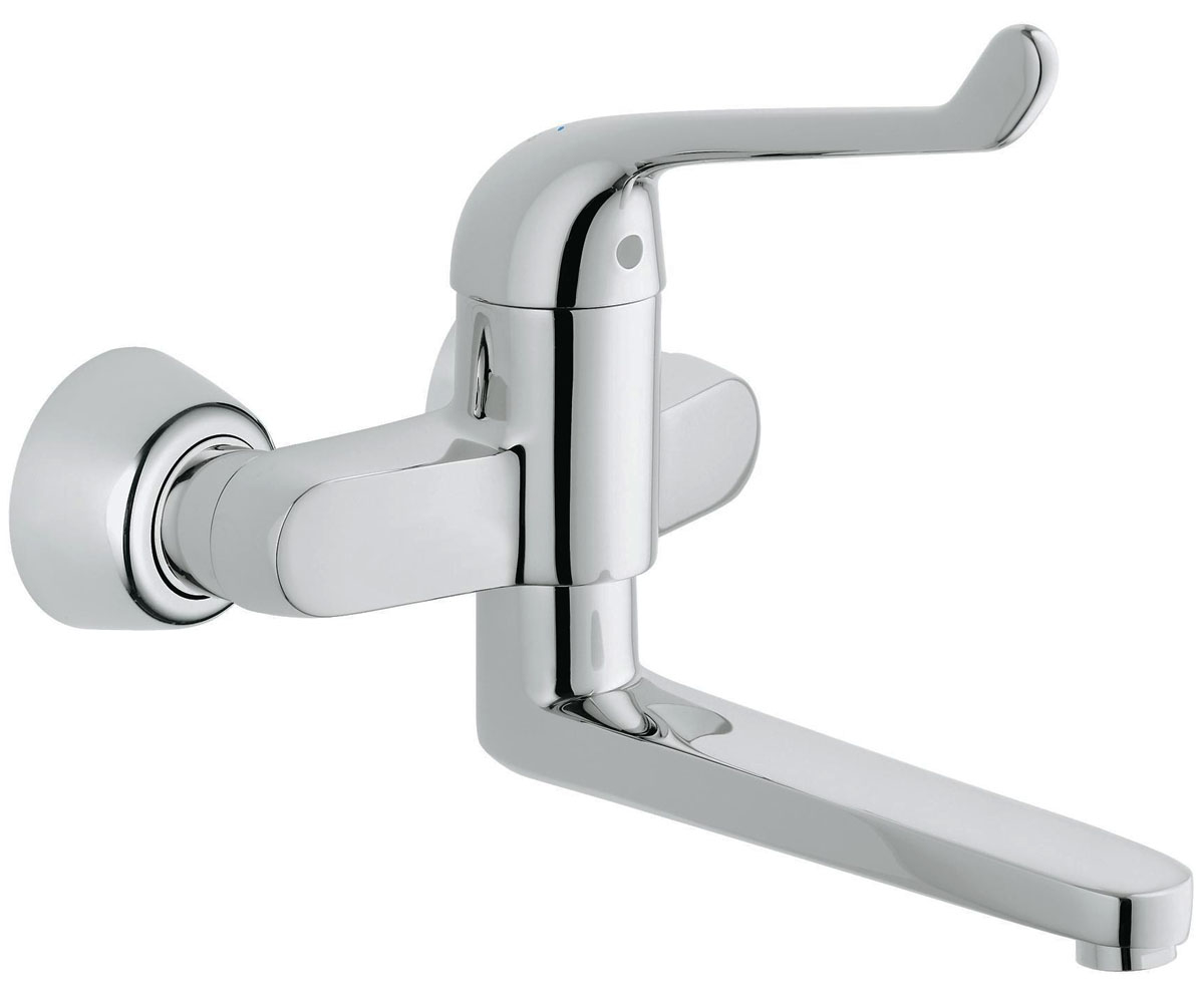 Змішувач для раковини GROHE EUROECO SPECIAL 32793000 32793000