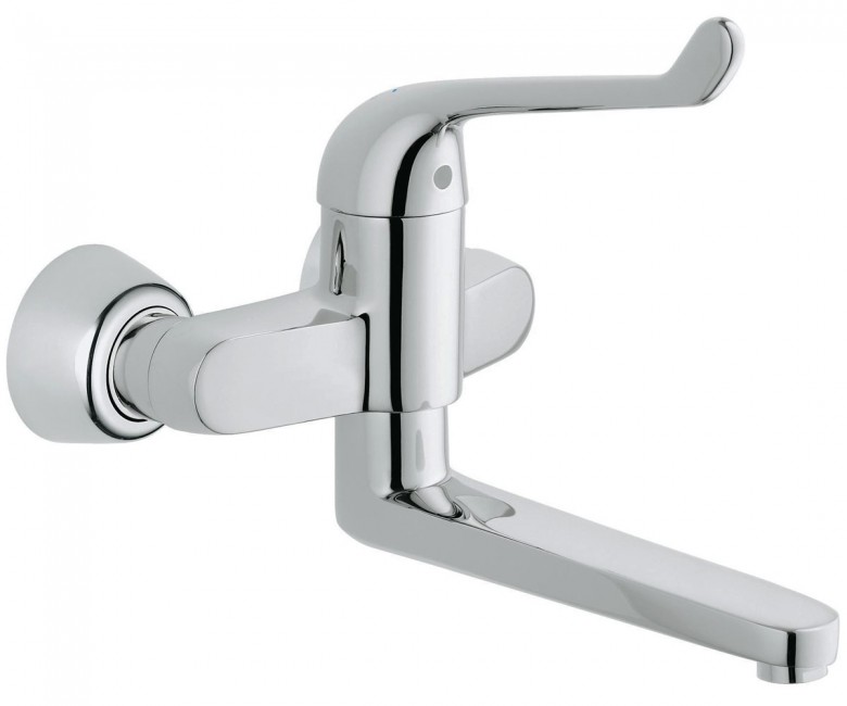 Змішувач для раковини GROHE EUROECO SPECIAL 32793000 32793000