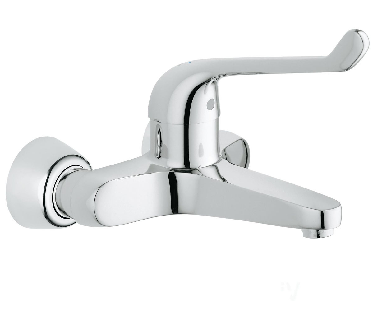 Змішувач для раковини GROHE EUROECO SPECIAL 32795000 32795000