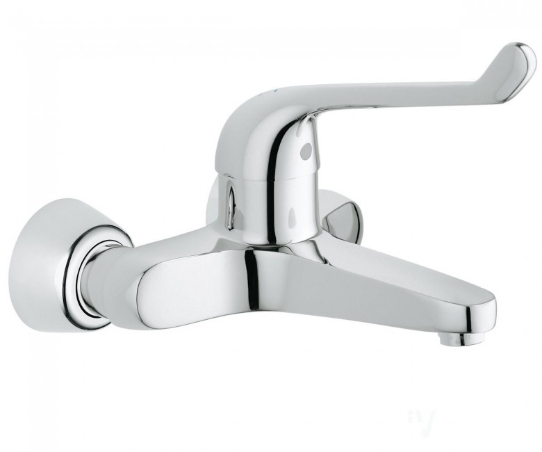 Змішувач для раковини GROHE EUROECO SPECIAL 32795000 32795000