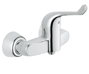 Змішувач для душу GROHE EUROECO 32796000