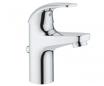 Змішувач для раковини BAU CURVE 32805000