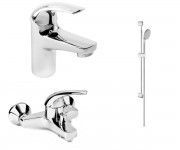 Набор для душа GROHE  32806000+23165000+2785300