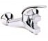 Смеситель для ванны GROHE BAU CURVE 32806000 32806000